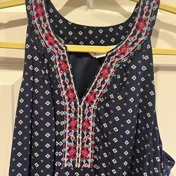 Market and Spruce sundresses - Picture 2 of 9